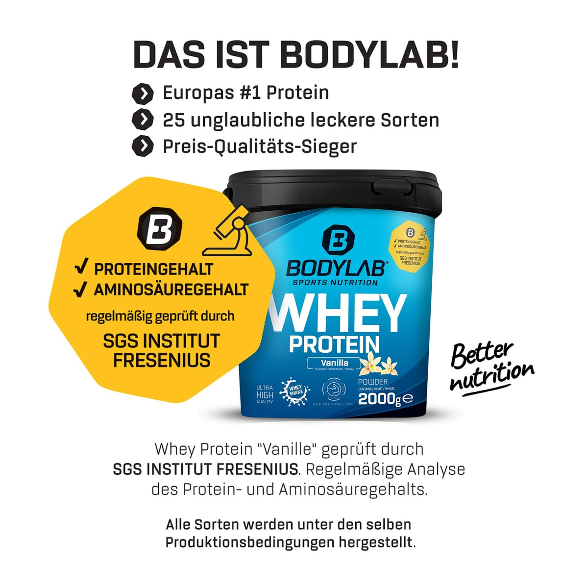 Megadeal 1 - Basic Aufbau Pack