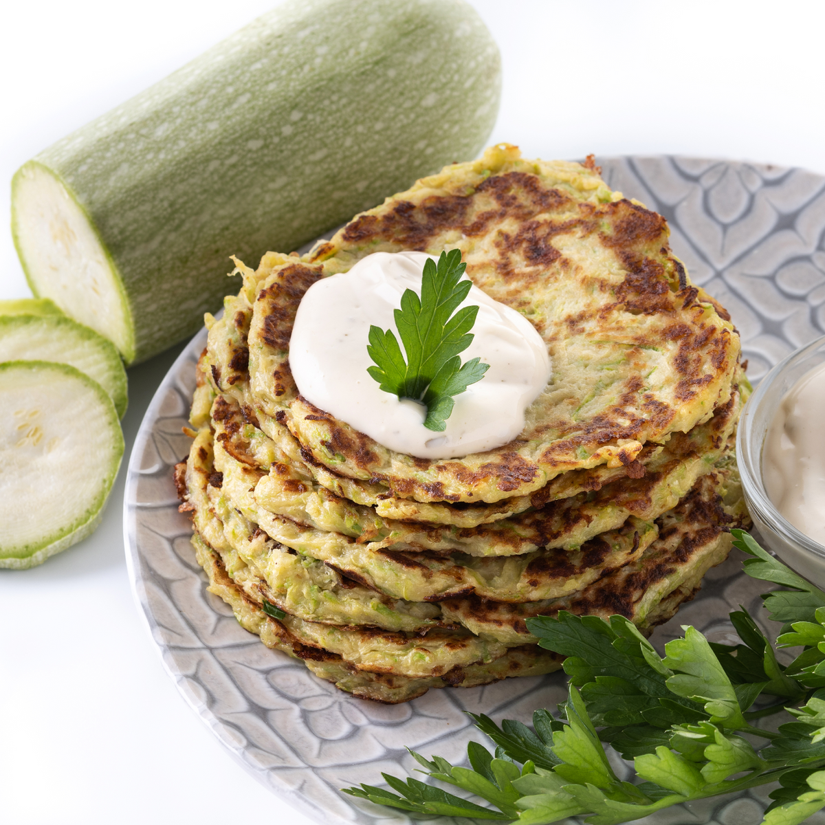 Bio Zucchini Allrounder Mix (100g)